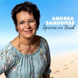 Andrea Sandvoss - Spuren im Sand